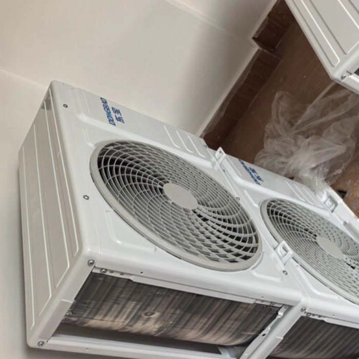 空调加氟制冷剂类型选择