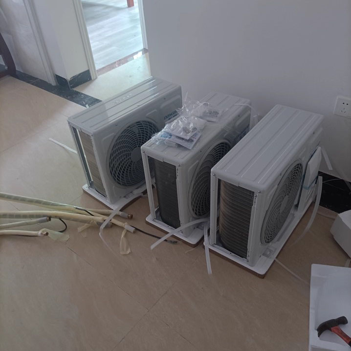 空调常见故障原因与专业维修指南