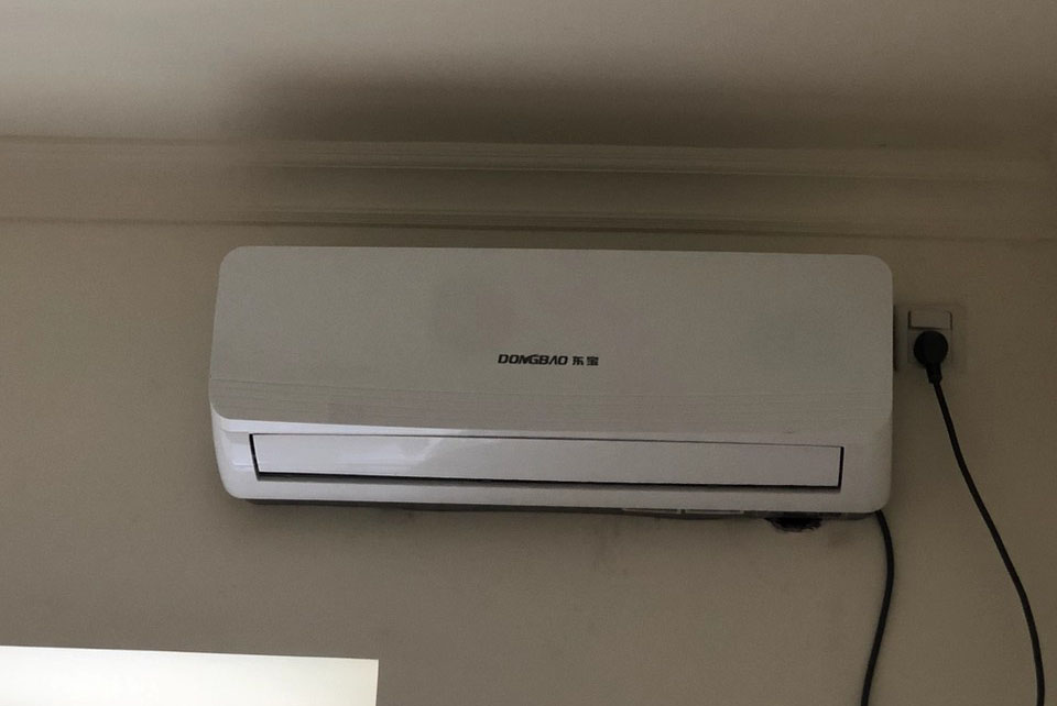 空调清洗消毒杀菌标准流程