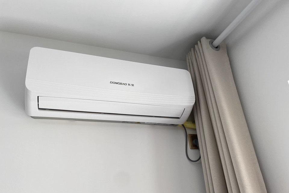 空调保养滤网更换周期说明