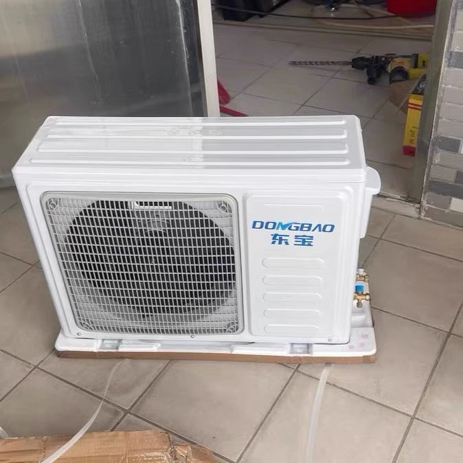 东宝空调清洗4